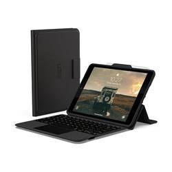 Urban Armor Gear Keyboard and Folio Case for iPad 10.2-inch (7th/8th/9th gen)