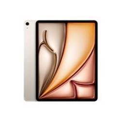 Apple 13-inch iPad Air Wi-Fi + Cellular 256GB - Starlight