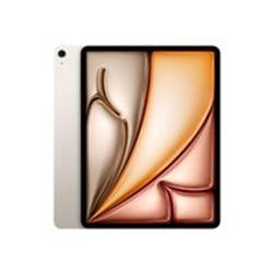 Apple 13-inch iPad Air Wi-Fi 256GB - Starlight