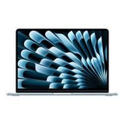 Apple MacBook Air (13inch, M4) - 16GB 512GB - Sky Blue