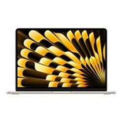 Apple MacBook Air (13inch, M4) - 16GB 512GB - Starlight