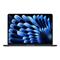 Apple MacBook Air (13inch, M4) - 16GB 512GB - Midnight
