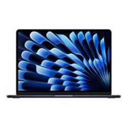 Apple MacBook Air (13inch, M4) - 16GB 512GB - Midnight