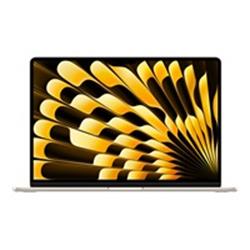Apple MacBook Air (15inch, M4) - 16GB 256GB - Starlight