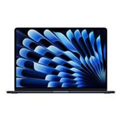 Apple MacBook Air (15inch, M4) - 16GB 256GB - Midnight