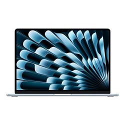 Apple MacBook Air (15inch, M4) - 16GB 512GB - Sky Blue
