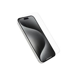 OtterBox Premium Glass Screen Protector for iPhone 16 Pro Max