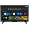 Toshiba 43 Inch UHD Vidaa TV