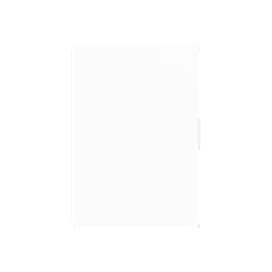 OtterBox Premium Antimicrobial Glass Screen Protector for 13-inch iPad Pro M4