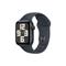 Apple Grade A Watch SE (GPS + Cellular) 2nd gen 40mm Midnight aluminium S/M Band