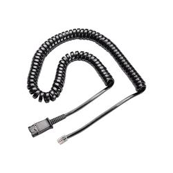 Poly - Audio cable - M22 to Quick Disconnect - for Poly EncorePro