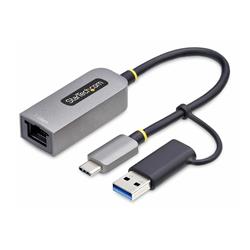 StarTech.com USB-C to Ethernet Adapter