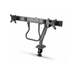 StarTech.com Dual Monitor Desk Mount