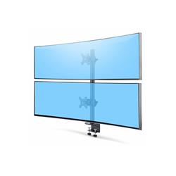 StarTech.com Dual Monitor Vertical Mount
