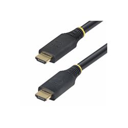 StarTech.com Active High Speed HDMI Cable 15m
