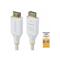 StarTech.com Premium Certified HDMI Cable 6ft