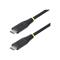 StarTech.com USB-C Charging Cable, 240W PD 1m