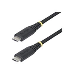 StarTech.com USB-C Charging Cable, 240W PD 3m