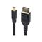 StarTech.com Mini DisplayPort to DisplayPort 1.4 Cable 3.1m
