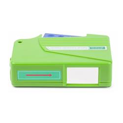 StarTech.com Fiber Optic Cable Cleaner