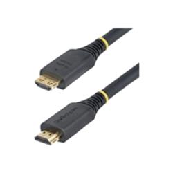 StarTech.com HDMI Cable - Gripping 20ft