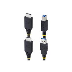 StarTech.com HDMI/USB 3.0 KVM Cable