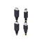 StarTech.com HDMI/USB 3.0 KVM Cable