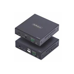 StarTech.com HDMI KVM Extender Over IP