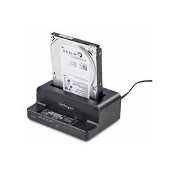 StarTech.com NVMe to 2.5/3.5 SATA Cloner