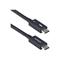 StarTech.com 3ft (1m) Thunderbolt 5 Cable