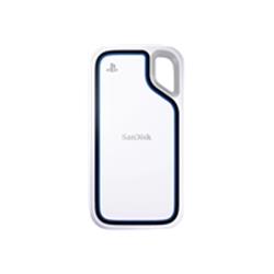 Sandisk Extreme Portable SSD for PS5 1TB