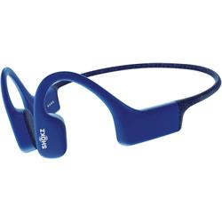 Shokz OpenSwim Blue