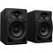 Pioneer DM-40DBT Speakers 4" Monitor Speakers with bluetooth (Pair)