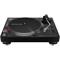 Pioneer PLX-500-K Turntable Direct Drive - Black