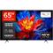 TCL 65" P8K 4K QLED HDR Smart TV