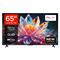 TCL 65" T6C 4K QLED Smart Fire TV with Freely