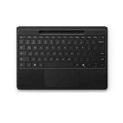 Microsoft Surface Pro 8/9/10/11 Flex Keyboard with touchpad QWERTY - English - Black