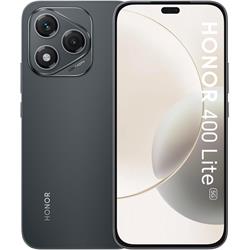 Honor 400 Lite - Velvet Black