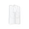 OtterBox Symmetry Series Clear with Magnets for Samsung Galaxy S25 - Clear