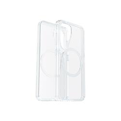 OtterBox Symmetry Series Clear with Magnets for Samsung Galaxy S25 - Clear