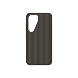 OtterBox Symmetry Series for Samsung Galaxy S25 - Dark Echo - Soft-Touch