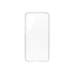 OtterBox React Series for Samsung Galaxy S25+ - Clear
