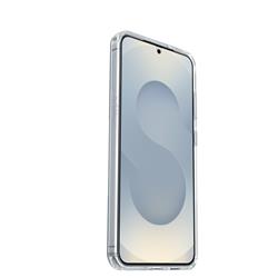 OtterBox Symmetry Series Clear with Magnets + Premium Glass for Samsung Galaxy S25+