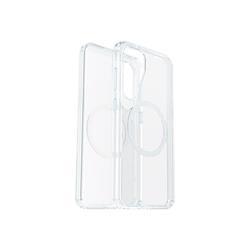 OtterBox Symmetry Series Clear with Magnets for Samsung Galaxy S25+