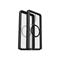 OtterBox Defender Series XT with Magnets for Samsung Galaxy S25 Ultra - Dark Side (Clear/Black)