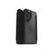 OtterBox React Folio Series for Samsung Galaxy S25 Ultra - Black Crystal (Clear/Black)