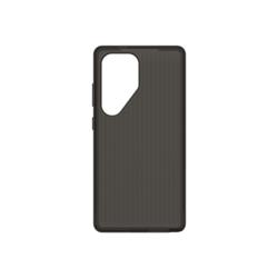 OtterBox Symmetry Series (Soft-Touch) for Samsung Galaxy S25 Ultra - Dark Echo (Black)