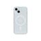 OtterBox Symmetry Series Clear MagSafe for iPhone 16e