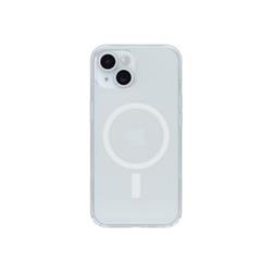 OtterBox Symmetry Series Clear MagSafe for iPhone 16e