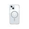 OtterBox React Series MagSafe for iPhone 16e - Clear